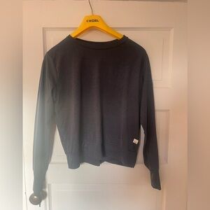 Vuori long sleeve shirt